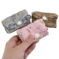 Japan San-X Convenience Eco Shopping Bag - Sumikko Gurashi : Brown - 4