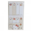 Japan Sanrio Index Sticky Notes - Hello Kitty / Living - 1