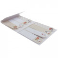 Japan Sanrio Index Sticky Notes - Hello Kitty / Living - 2