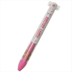Japan Despicable Me Two Color Mimi Pen - Unicorn
