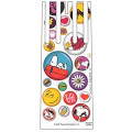 Japan Peanuts Hi-Tec-C Coleto 4 Color Barrel - Snoopy : White - 4