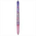 Japan Sanrio Hi-Tec-C Coleto 3 Barrel - Hello Kitty / Ribbon - 1