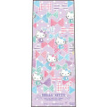 Japan Sanrio Hi-Tec-C Coleto 3 Color Barrel - Hello Kitty : Ribbon - 2