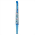 Japan Sanrio Hi-Tec-C Coleto 3 Color Barrel - Hello Kitty : Mori - 1