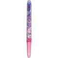 Japan Sanrio Hi-Tec-C Coleto 3 Color Barrel - Hello Kitty : Sweets - 1
