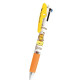Japan Sanrio Jetstream 3 Color Multi Ballpoint Pen - Pompompurin : Friends