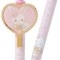 Japan Sanrio Ball Pen 3pcs Set - Wish Me Mell : Amusement Park - 3