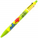 Japan Disney 2+1 Multi Color Ball Pen & Mechanical Pencil - Alien / Sports