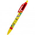 Japan Disney 2+1 Multi Color Ball Pen & Mechanical Pencil - Toy Story / Sports - 1