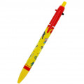 Japan Disney 2+1 Multi Color Ball Pen & Mechanical Pencil - Toy Story / Sports - 2