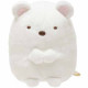 Japan San-X Plush Toy (S) - Sumikko Gurashi / Shirokuma Polar Bear