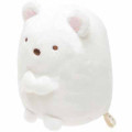 Japan San-X Plush Toy (S) - Sumikko Gurashi / Shirokuma Polar Bear - 2