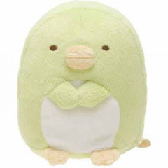 Japan San-X Sumikko Gurashi Tenori Plush (S) - Penguin?