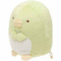 Japan San-X Plush Toy (S) - Sumikko Gurashi / Penguin? Kappa - 2