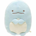 Japan San-X Plush Toy (S) - Sumikko Gurashi / Tokage Dinosaur Lizard - 1