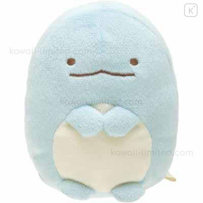 sumikko gurashi dinosaur plush