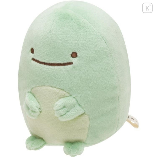 sumikko gurashi real tokage