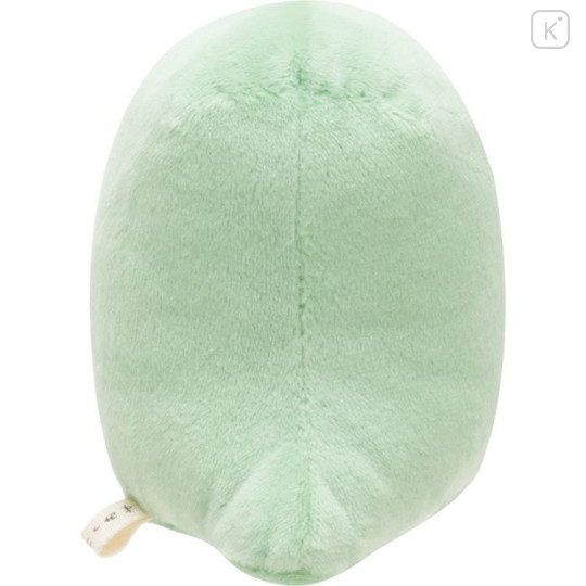 Japan San-X Sumikko Gurashi Plush (S) - Tokage (Real) - 2