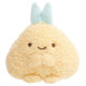 Japan San-X Sumikko Gurashi Plush (S) - Aji Furai No Shippo / Fried Fish Tail