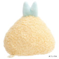 Japan San-X Sumikko Gurashi Plush (S) - Aji Furai No Shippo / Fried Fish Tail - 2