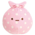 Japan San-X Sumikko Gurashi Plush (S) - Furoshiki - 1