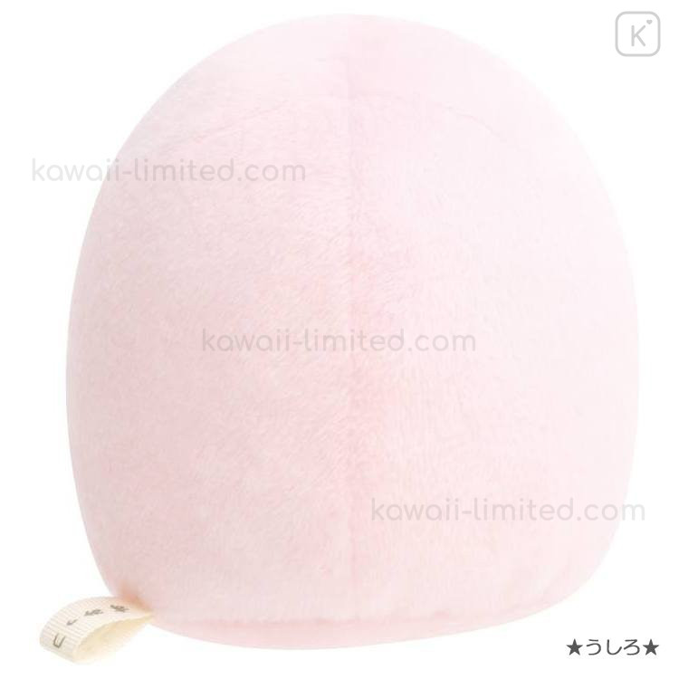 Japan San X Sumikko Gurashi Mini Plush S Tapoka Pink Kawaii Limited