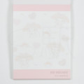 Japan Sanrio Mini Notepad - My Melody / Cosmetics - 3