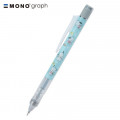 Japan Sanrio Mono Graph Shaker Mechanical Pencil - Pochacco - 1