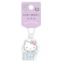 Japan Sanrio Mini Keychain - Hello Kitty - 1
