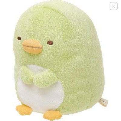 Japan San-X Sumikko Gurashi Plush (S) - Penguin? - 1