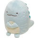 Japan San-X Sumikko Gurashi Plush (S) - Tokage / Dinosaur Lizard