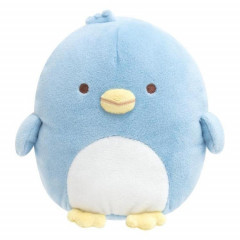Japan San-X Sumikko Gurashi Plush (S) - Penguin (Real)