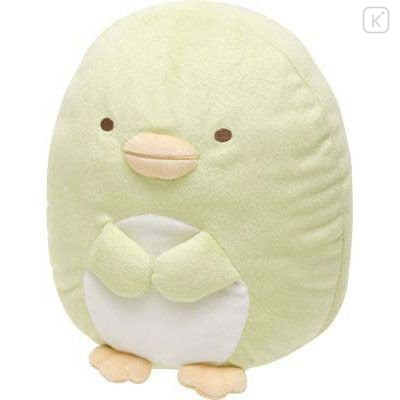 Japan San-X Plush Toy (M) - Sumikko Gurashi / Penguin? - 1