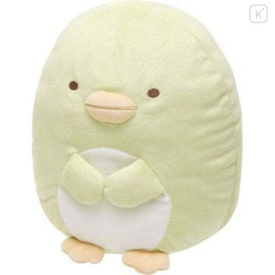 Japan San-X Sumikko Gurashi Plush (M) - Penguin? | Kawaii Limited