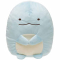 Japan San-X Plush Toy (M) - Sumikko Gurashi / Tokage Dinosaur Lizard - 1