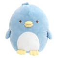 Japan San-X Plush Toy (M) - Sumikko Gurashi / Penguin (Real) - 1