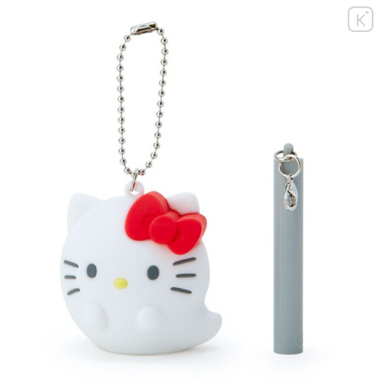Japan Sanrio Mini Ghost Led Lantern - Hello Kitty : Yokai - 1