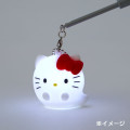 Japan Sanrio Mini Ghost Led Lantern - Hello Kitty : Yokai - 4