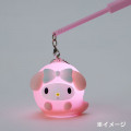 Japan Sanrio Mini Ghost Led Lantern - My Melody / Yokai - 4