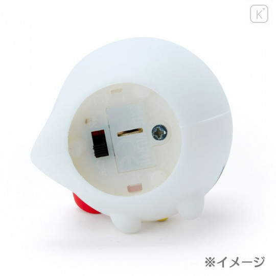Japan Sanrio Mini Ghost Led Lantern - My Melody / Yokai - 5
