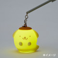 Japan Sanrio Mini Ghost Led Lantern - Pompompurin / Yokai - 4