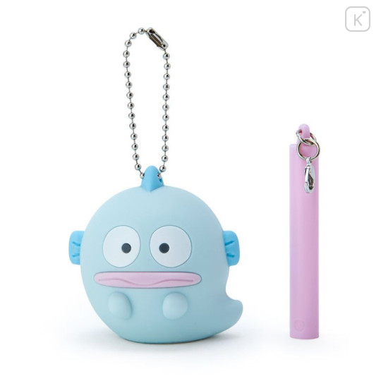 Japan Sanrio Mini Ghost Led Lantern - Hangyodon / Yokai | Kawaii Limited