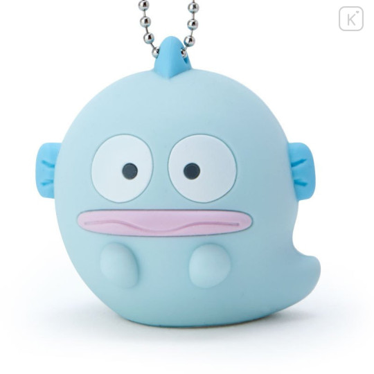 Japan Sanrio Mini Ghost Led Lantern - Hangyodon : Yokai - 2