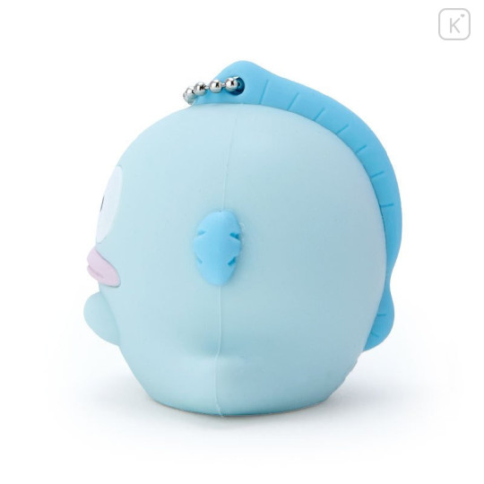 Japan Sanrio Mini Ghost Led Lantern - Hangyodon : Yokai - 3