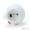 Japan Sanrio Mini Ghost Led Lantern - Hangyodon : Yokai - 5