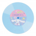 Japan Sanrio Disc Record Memo Pad - Cinnamoroll - 2