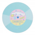 Japan Sanrio Disc Record Memo Pad - Cinnamoroll - 3