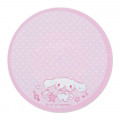 Japan Sanrio Disc Record Memo Pad - Cinnamoroll - 6