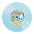 Japan Sanrio Disc Record Memo Pad - Pochacco - 2