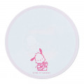 Japan Sanrio Disc Record Memo Pad - Pochacco - 5